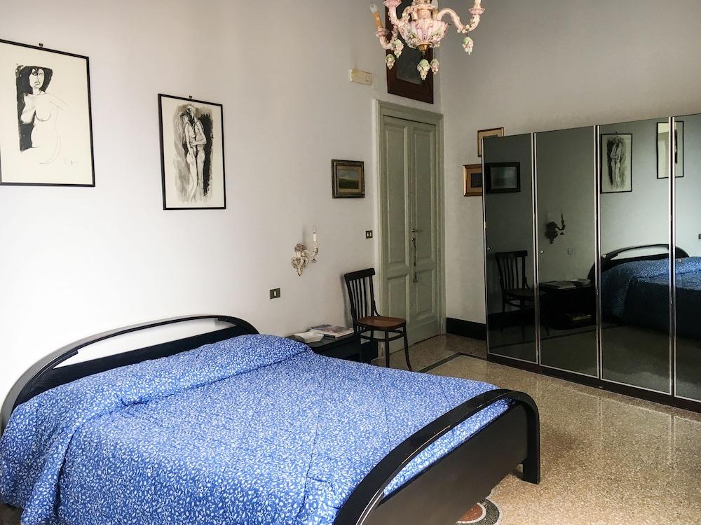 La Concordia Bed and Breakfast