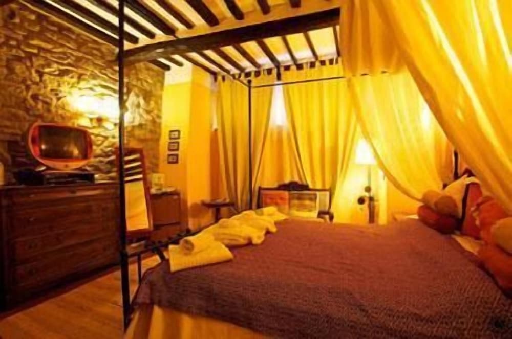 Rugapiana Vacanze - B&B