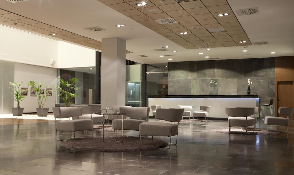 Hotel Diagonal Plaza