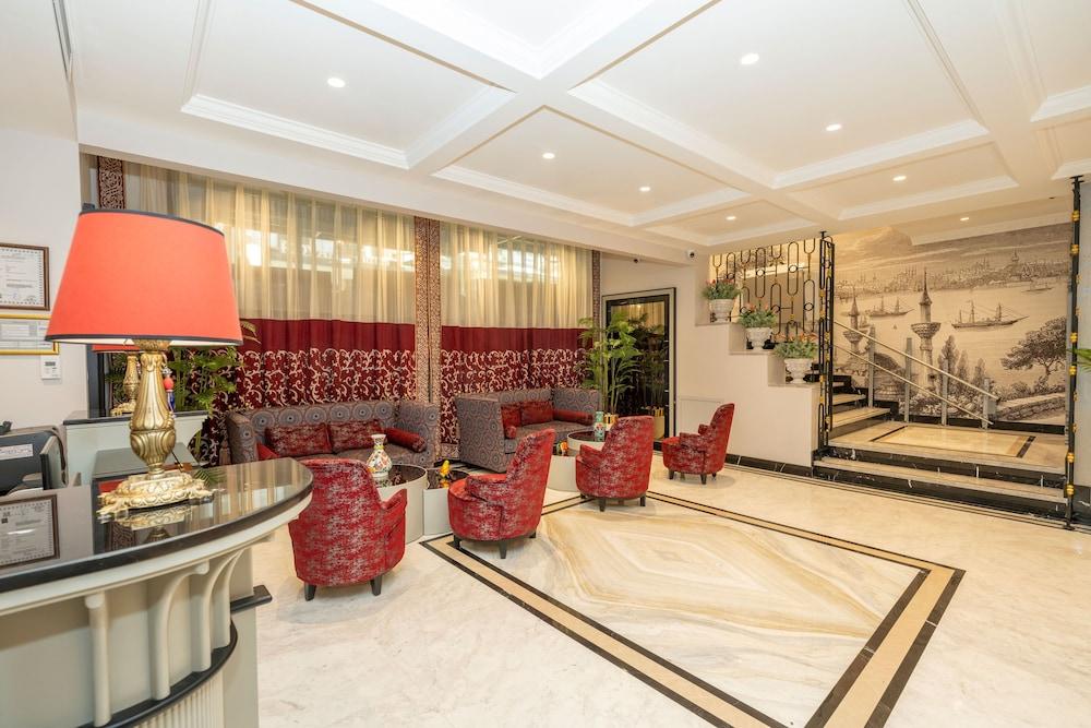 The Byzantium Hotel & Suites - Special Class