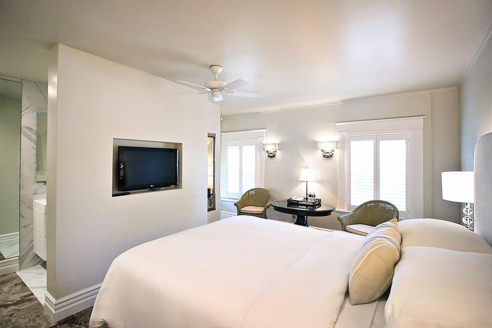 Appellation Lodi - Wine & Roses Resort & Spa