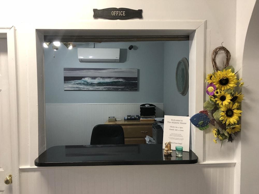 Atlantic House