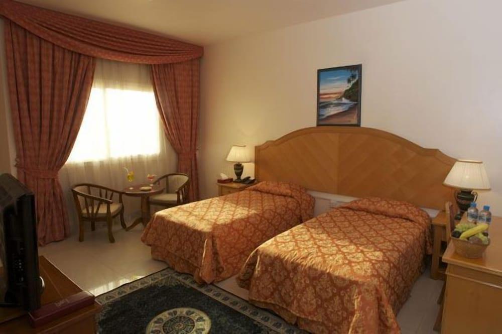 Safeer Hotel Suites - Aparthotel