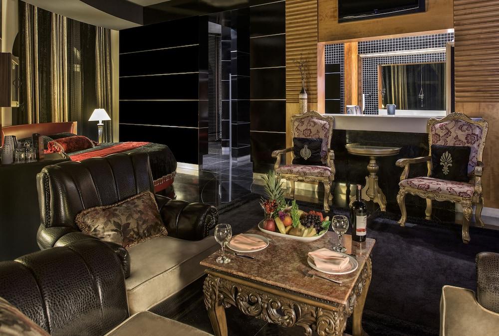 Delphin Diva Premiere Hotel - All Inclusive