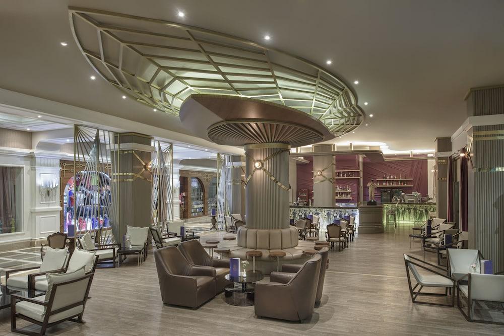 Delphin Diva Premiere Hotel - All Inclusive