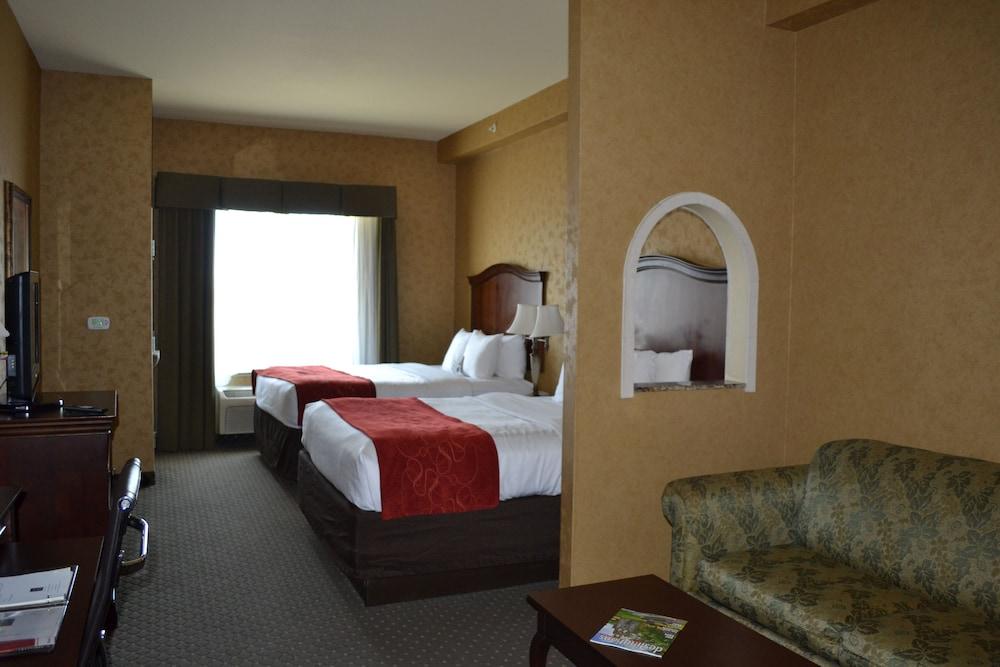 Comfort Suites Alamo - Riverwalk