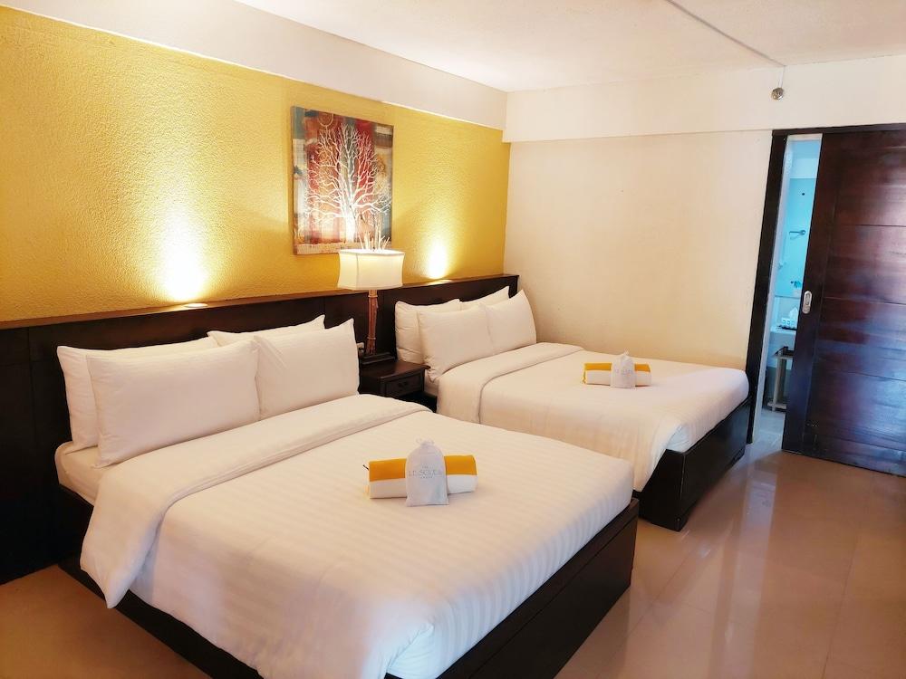 Le Soleil De Boracay