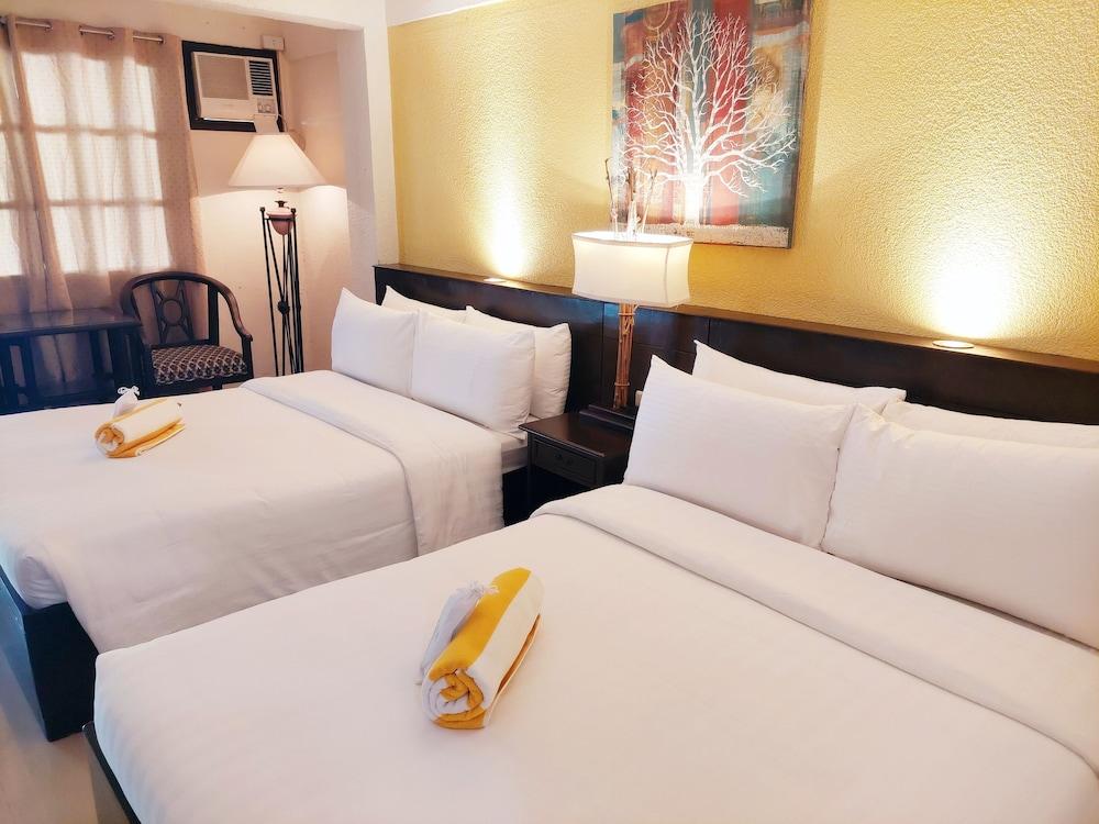 Le Soleil De Boracay