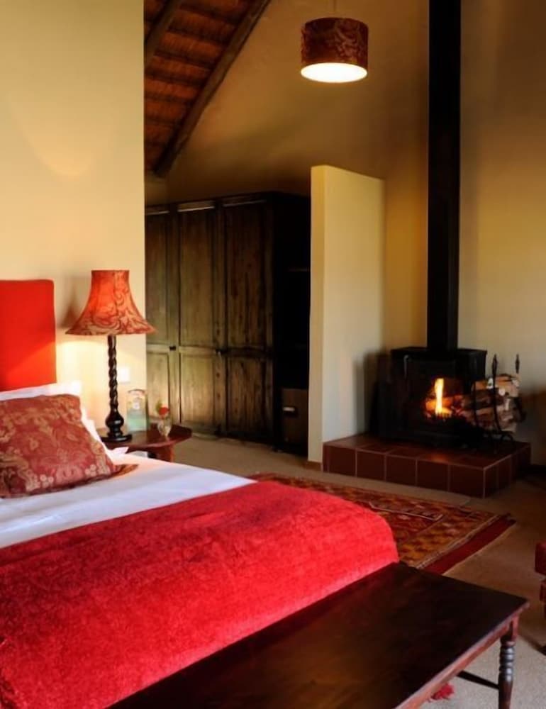 Granny Mouse Country House & Spa