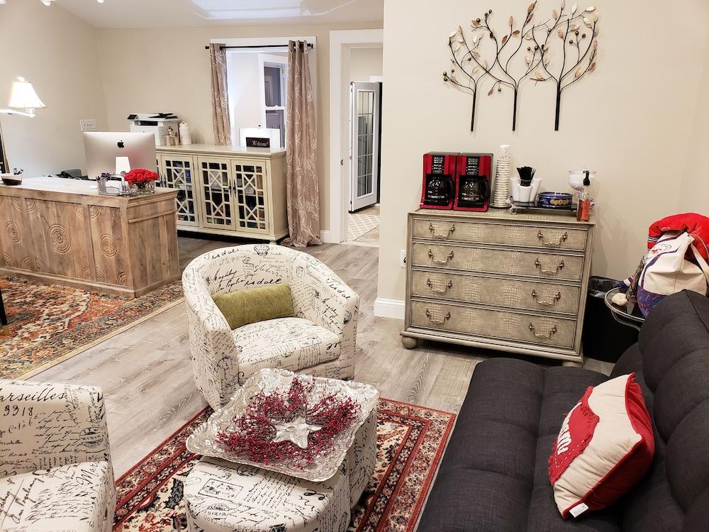 Starlight Lodge North Conway