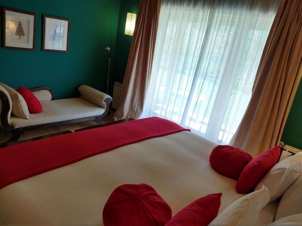 Rio Hermoso Hotel De Montaña