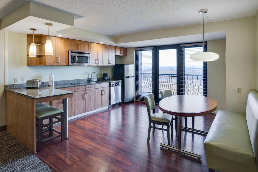 HYATT house Hartford North/Windsor