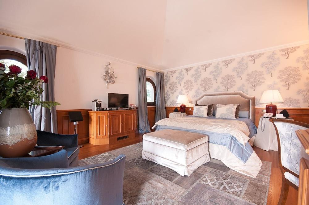 Relais Chateaux Da Vittorio