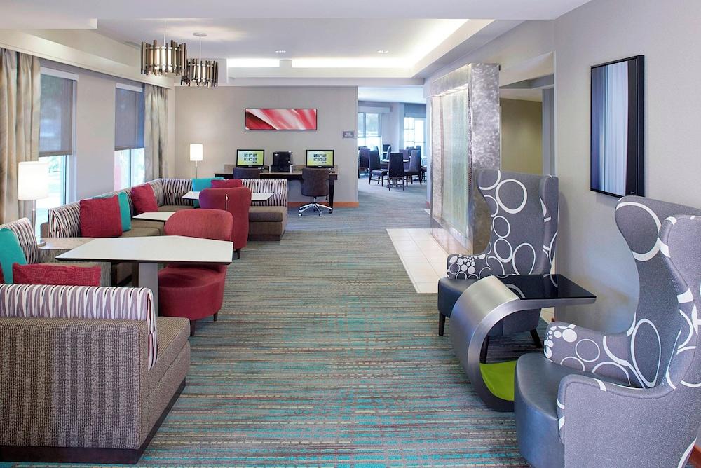 Residence Inn by Marriott Clearwater Downtown