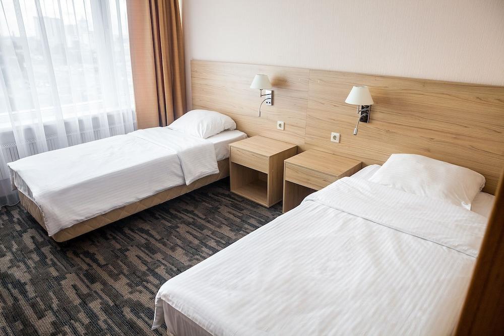 Malachite Congress Hotel