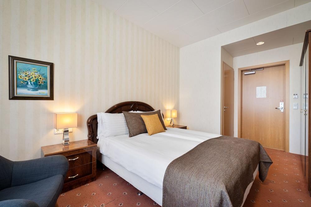 Hótel Ísland Comfort