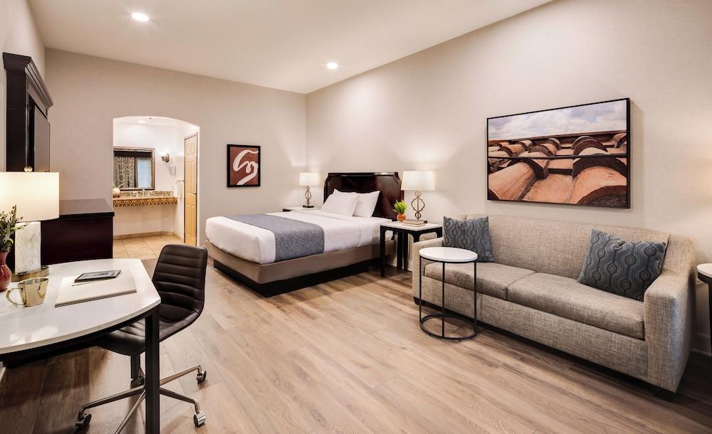 Ayres Hotel Redlands – Loma Linda