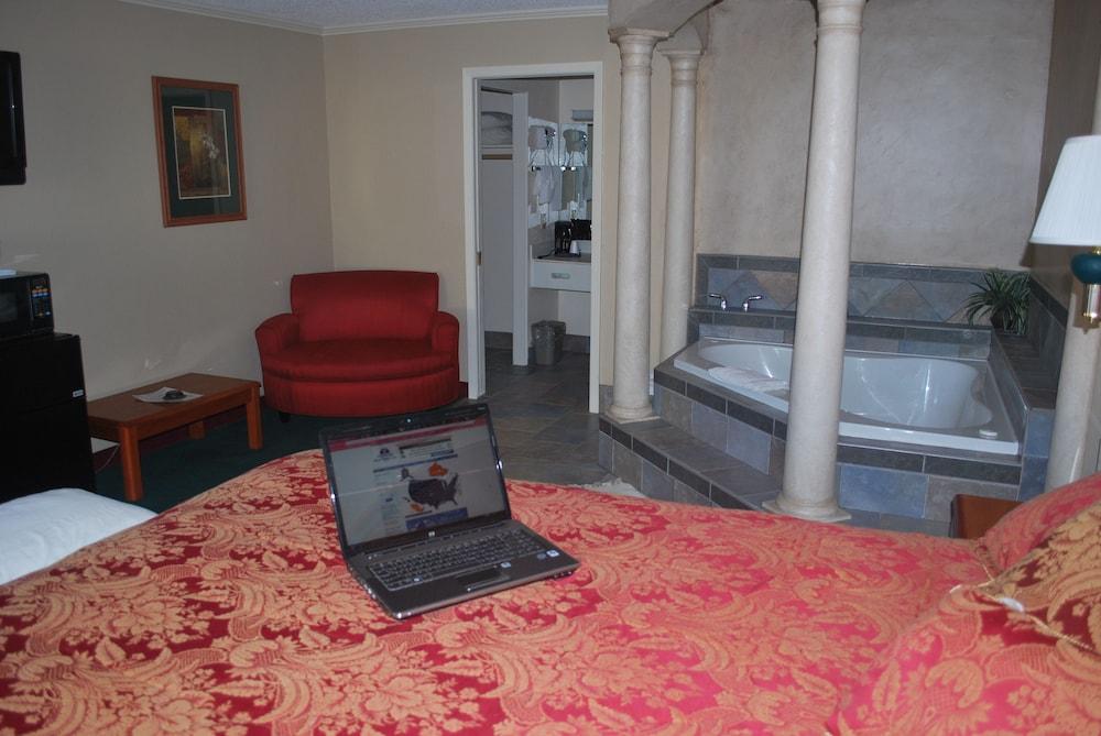 Americas Best Value Inn Lubbock E