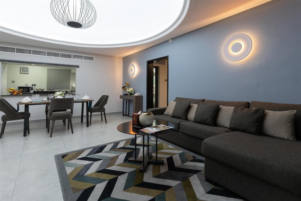 Marbella Resort Sharjah