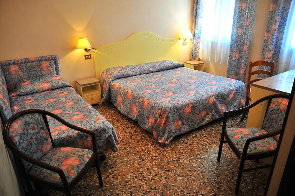 Park Hotel Villa Giustinian
