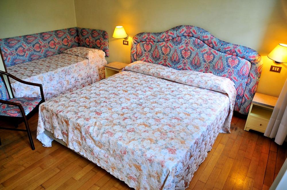 Park Hotel Villa Giustinian