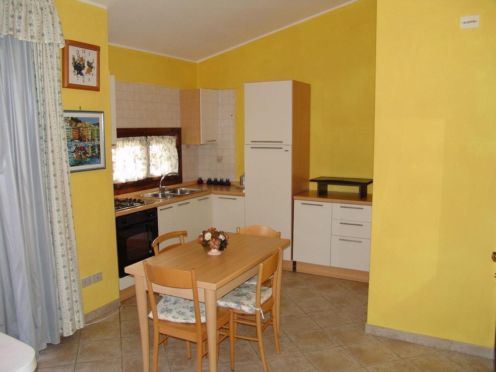 Villaggio Porto Corallo