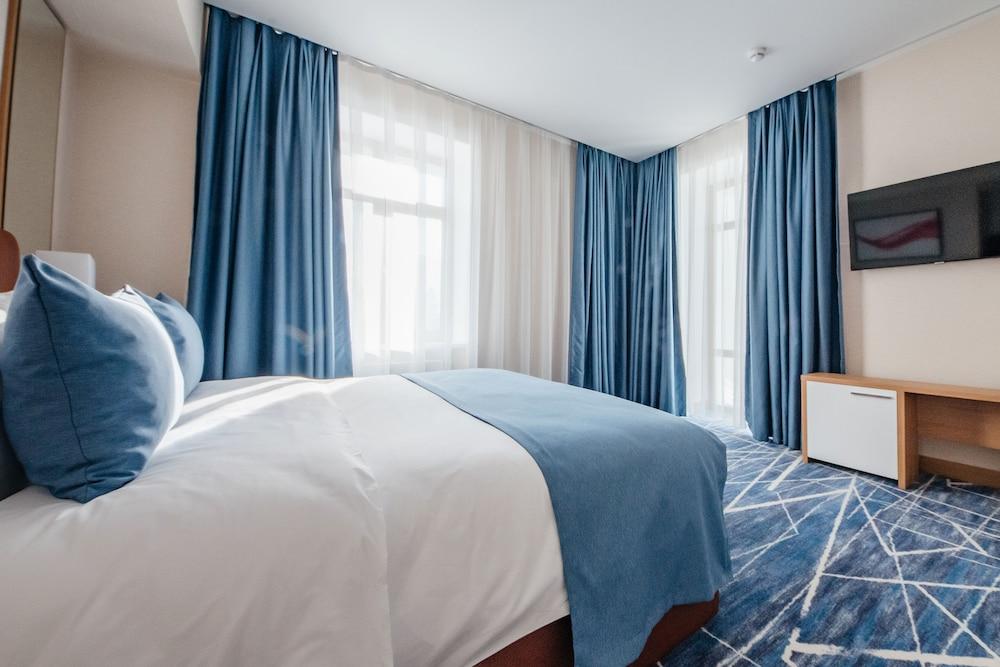 Ramada by Wyndham Astana