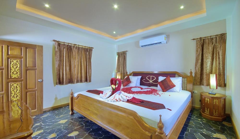 The Siam Residence Boutique Resort