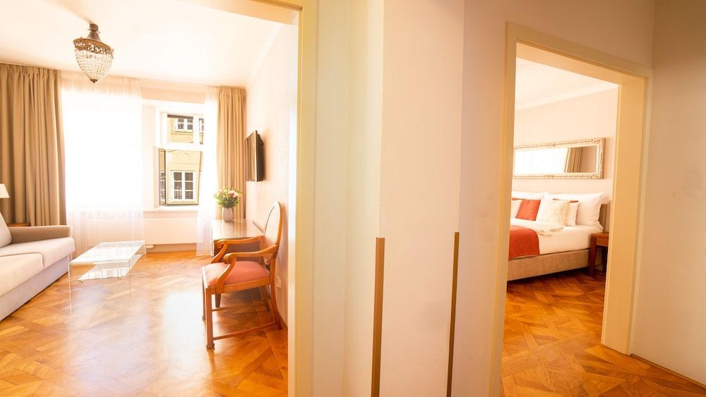 Hotel Golden Key Prague
