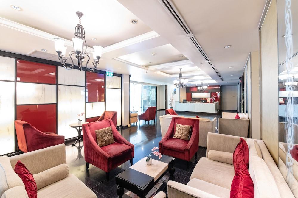 Admiral Premier Bangkok