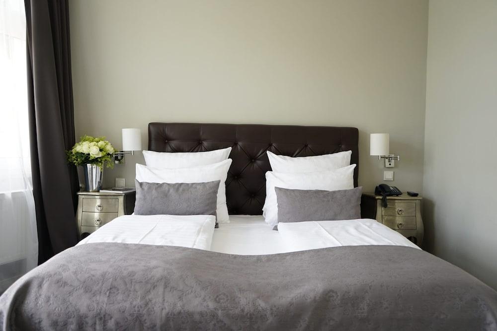 Villahotel Rheinblick