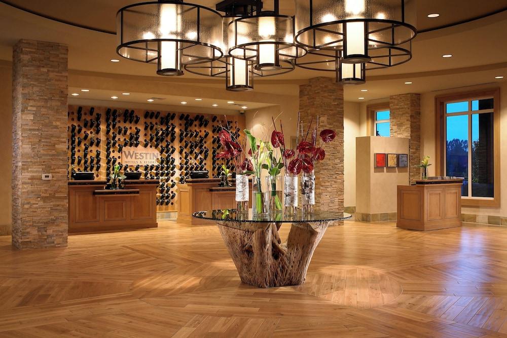 The Westin Verasa Napa