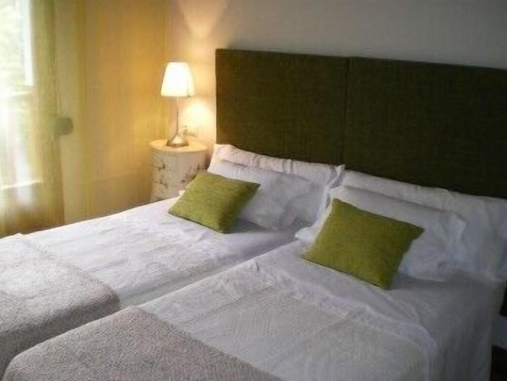 La Casona Encanto Rural