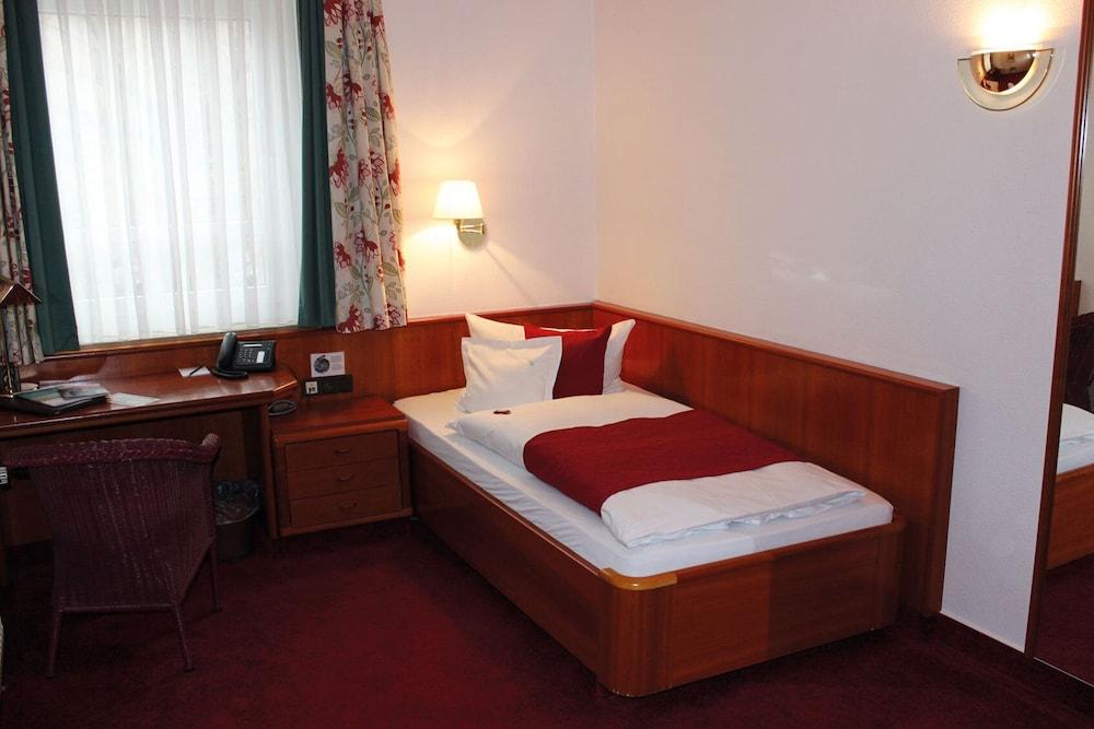 Hotel Blumlage Celle