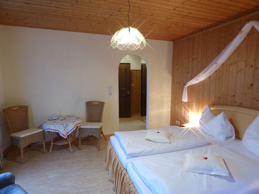 Gasthof - Hotel Klammstein