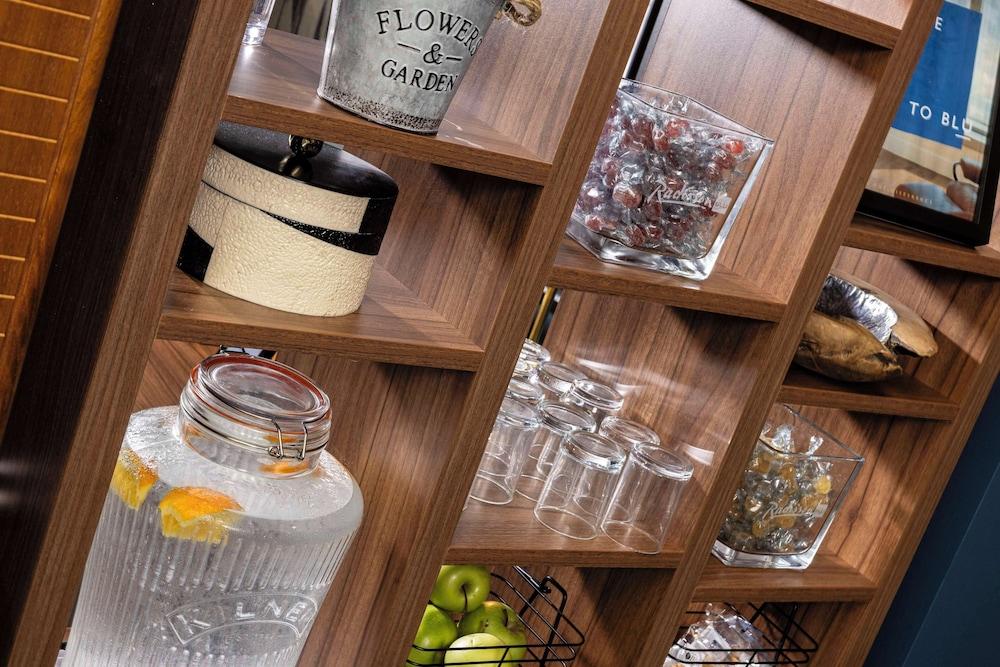 Radisson BLU Hotel Durham