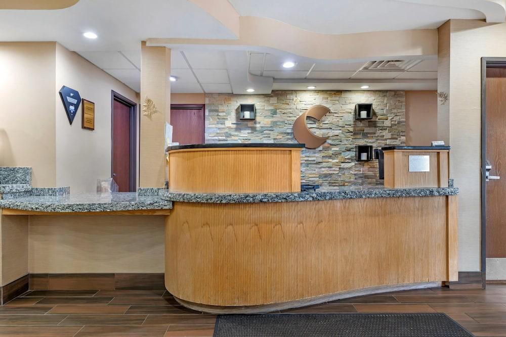 Comfort Suites Monroeville - Pittsburgh East