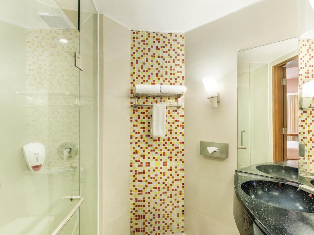 ibis Semarang Simpang Lima