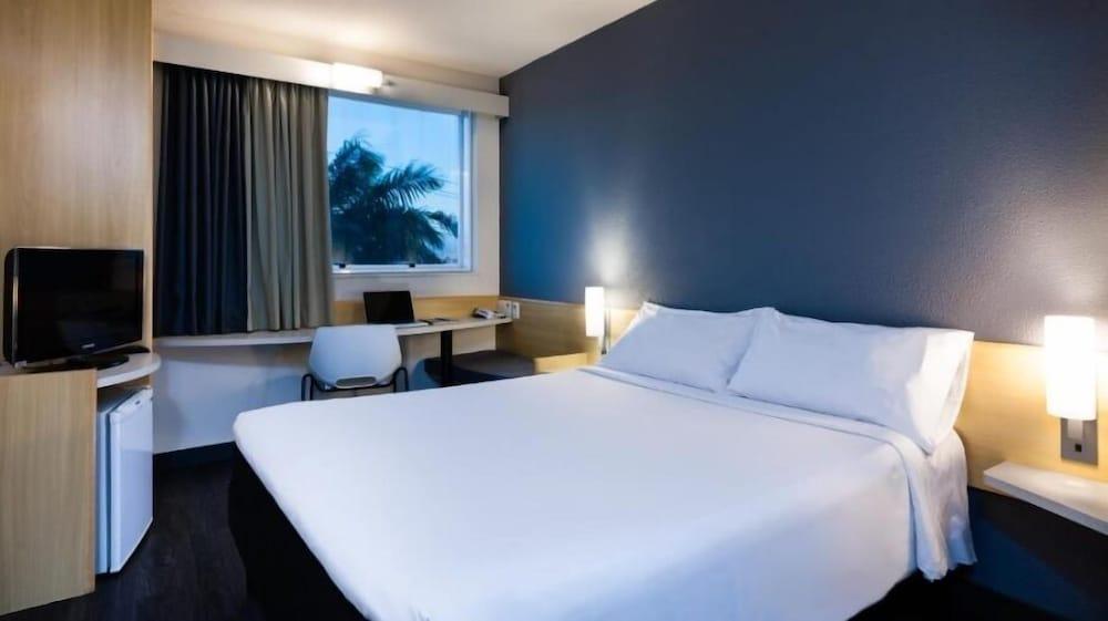 ibis Vitoria Aeroporto