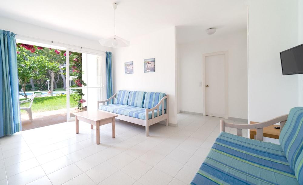 Club Ciudadela Aparthotel