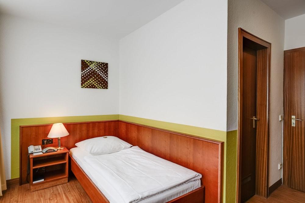 Akzent City Hotel Kleve