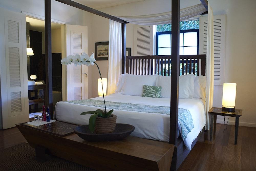 Santa Teresa Hotel Rio de Janeiro - MGallery Collection