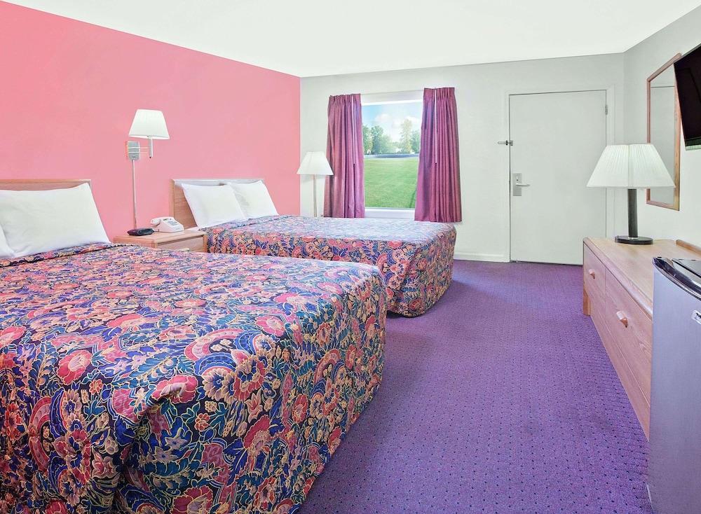 Knights Inn Muskogee