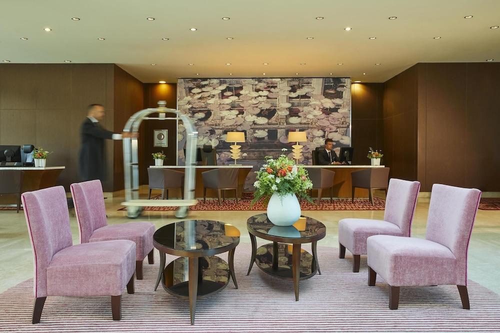 Kempinski Palace Portoroz