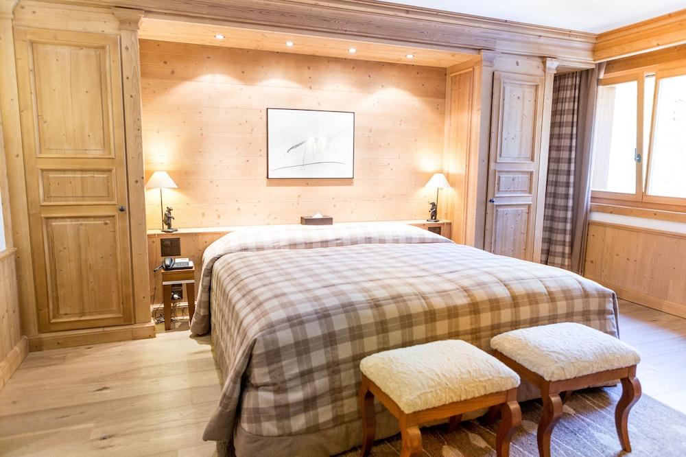 Chalet RoyAlp Hôtel & Spa