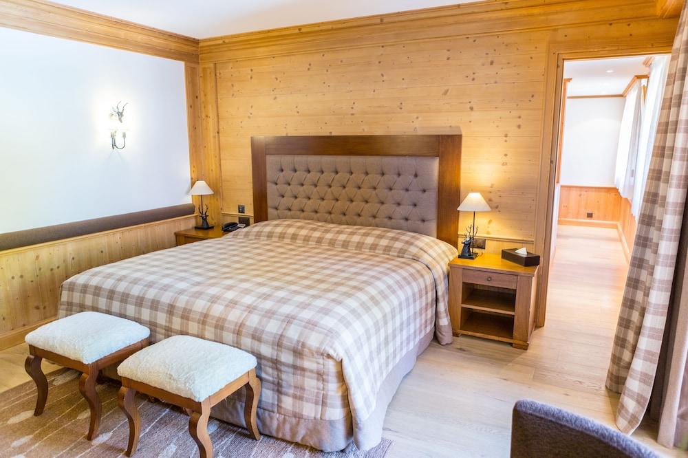 Chalet RoyAlp Hôtel & Spa
