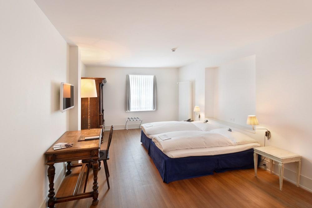 Hotel im Schlosspark