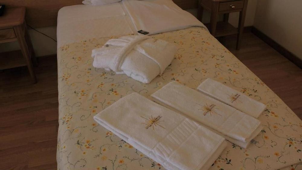 Hotel Estrela da Idanha