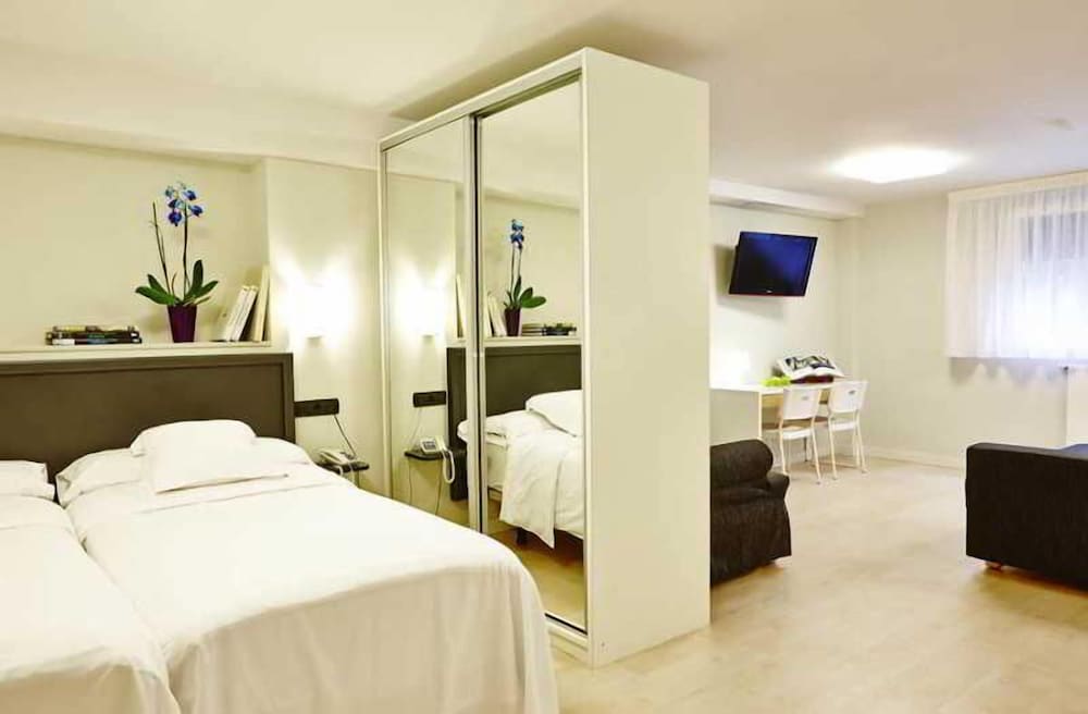 Apartamentos Mundaka