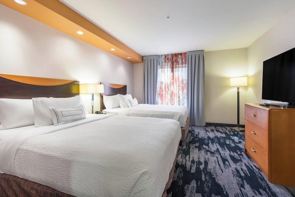 Fairfield Inn & Suites by Marriott Columbia